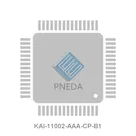 KAI-11002-AAA-CP-B1