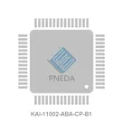 KAI-11002-ABA-CP-B1