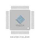 KAI-47051-FXA-JD-B1