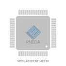 VCNL40303X01-GS18