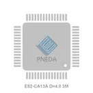 E52-CA13A D=4.8 3M