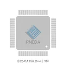 E52-CA15A D=4.8 3M