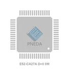 E52-CA27A D=8 8M