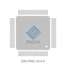 E52-P50C D=4.8