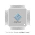 P51-100-A-Z-I36-20MA-000-000