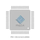 P51-100-G-N-D-20MA