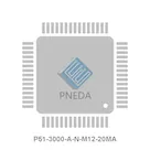 P51-3000-A-N-M12-20MA