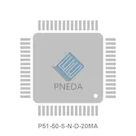 P51-50-S-N-D-20MA