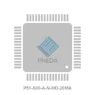 P51-500-A-N-MD-20MA