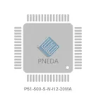 P51-500-S-N-I12-20MA