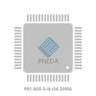 P51-500-S-N-I36-20MA