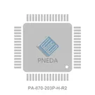 PA-870-203P-H-R2
