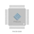 PAC50-DGB