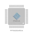 PPT0020DXR5VA