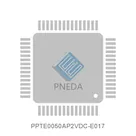 PPTE0050AP2VDC-E017