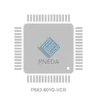 PS83-501G-VCR