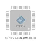 P51-100-A-AD-M12-20MA-000-000