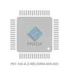 P51-100-A-Z-MD-20MA-000-000