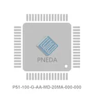 P51-100-G-AA-MD-20MA-000-000