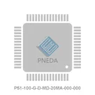 P51-100-G-D-MD-20MA-000-000