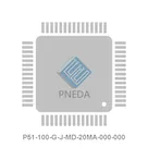 P51-100-G-J-MD-20MA-000-000