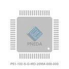 P51-100-S-G-MD-20MA-000-000