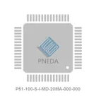 P51-100-S-I-MD-20MA-000-000