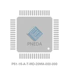 P51-15-A-T-MD-20MA-000-000