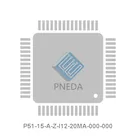 P51-15-A-Z-I12-20MA-000-000