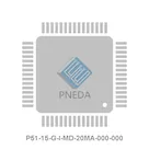 P51-15-G-I-MD-20MA-000-000