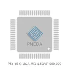 P51-15-G-UCA-MD-4.5OVP-000-000