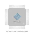 P51-15-S-J-MD-20MA-000-000