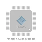 P51-1500-A-AA-I36-5V-000-000