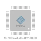 P51-1500-A-AD-MD-4.5OVP-000-000