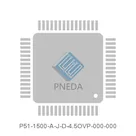 P51-1500-A-J-D-4.5OVP-000-000
