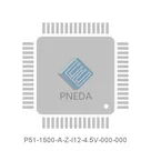 P51-1500-A-Z-I12-4.5V-000-000