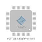 P51-1500-A-Z-MD-5V-000-000