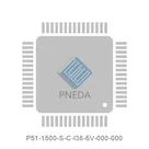 P51-1500-S-C-I36-5V-000-000