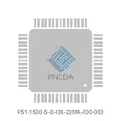 P51-1500-S-D-I36-20MA-000-000