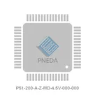 P51-200-A-Z-MD-4.5V-000-000