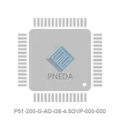 P51-200-G-AD-I36-4.5OVP-000-000