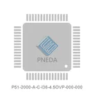 P51-2000-A-C-I36-4.5OVP-000-000