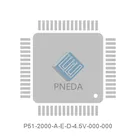 P51-2000-A-E-D-4.5V-000-000