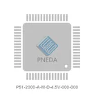 P51-2000-A-M-D-4.5V-000-000