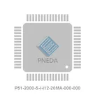 P51-2000-S-I-I12-20MA-000-000