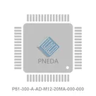 P51-300-A-AD-M12-20MA-000-000