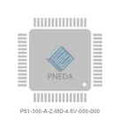 P51-300-A-Z-MD-4.5V-000-000