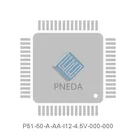 P51-50-A-AA-I12-4.5V-000-000