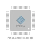 P51-50-A-Z-D-20MA-000-000