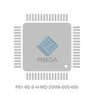 P51-50-S-H-MD-20MA-000-000